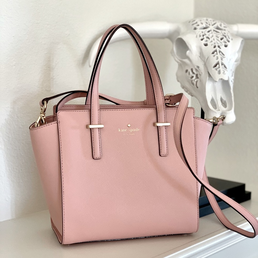 kate spade Satchel